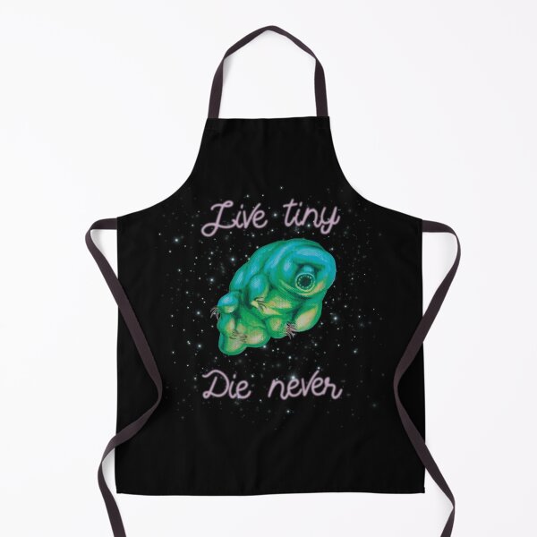Item preview, Tough Tardigrade  designed and sold by starwilliamsart.