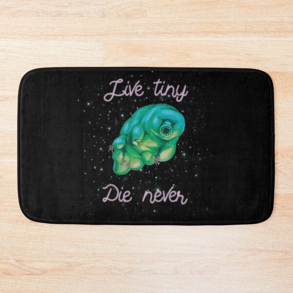 Item preview, Tough Tardigrade  designed and sold by starwilliamsart.