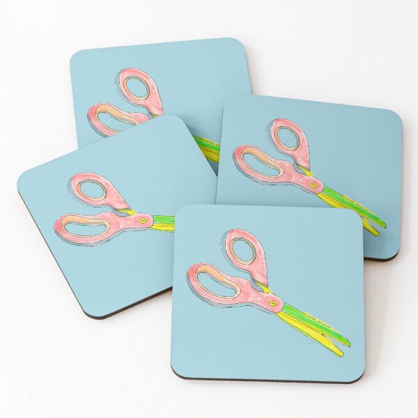 Item preview, Scissors designed and sold by taylorsarttable.