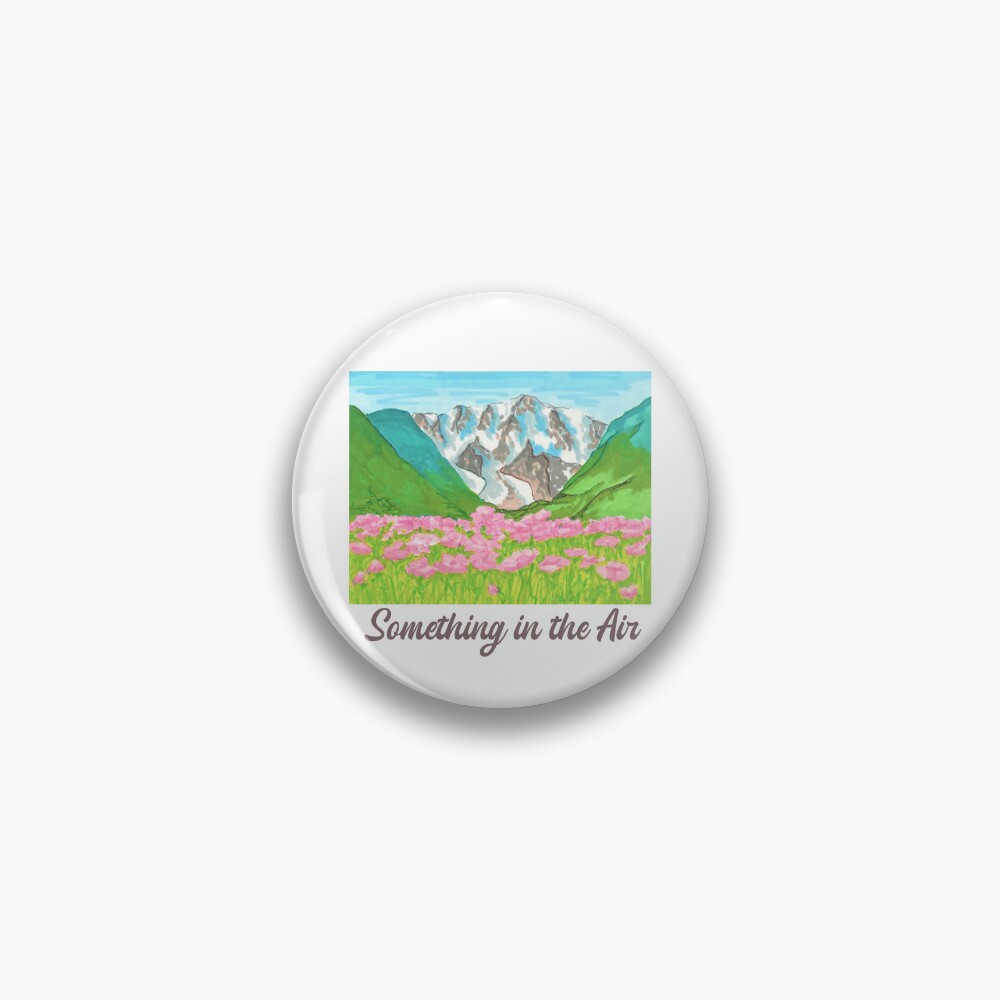 Item preview, Pin designed and sold by WhereTheyMayBe.