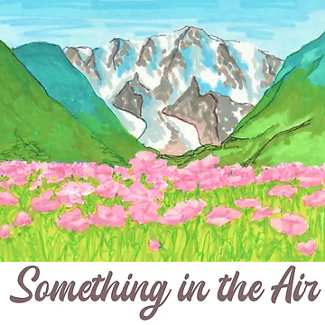 Artwork thumbnail, Spring Valley by May Bee