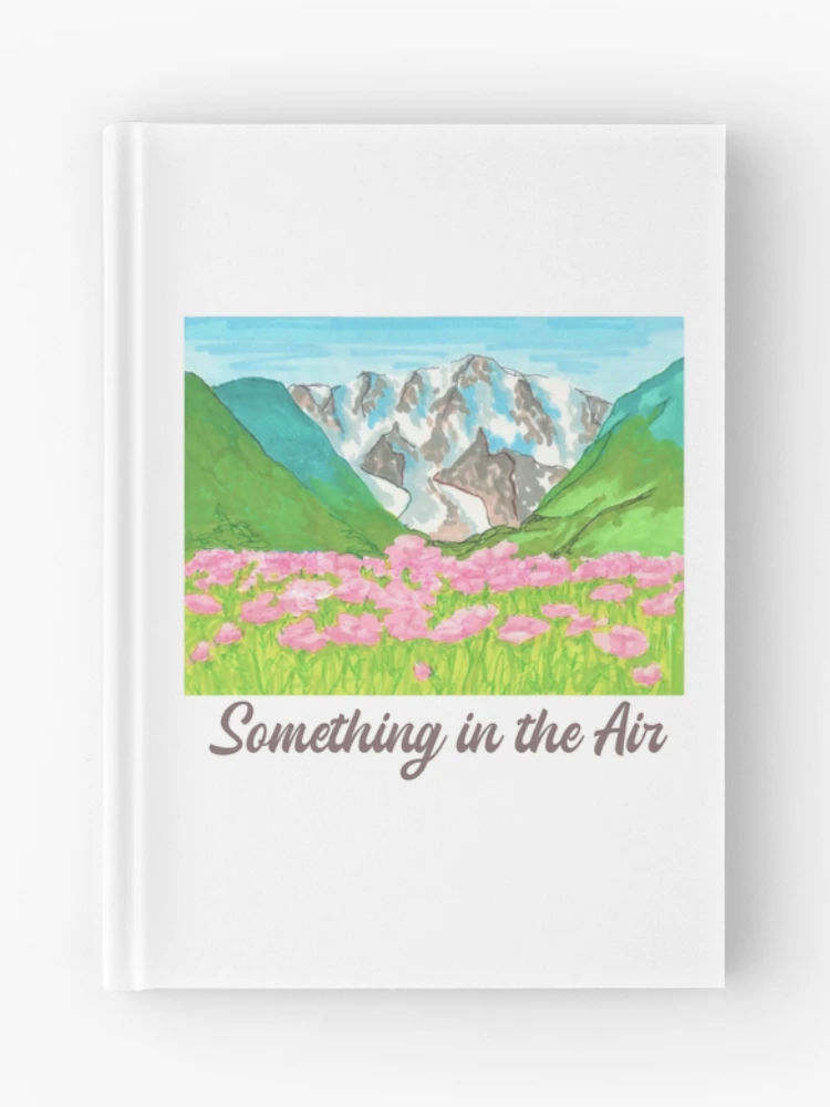 Thumbnail 1 of 3, Journal, Spring Valley designed and sold by May Bee.