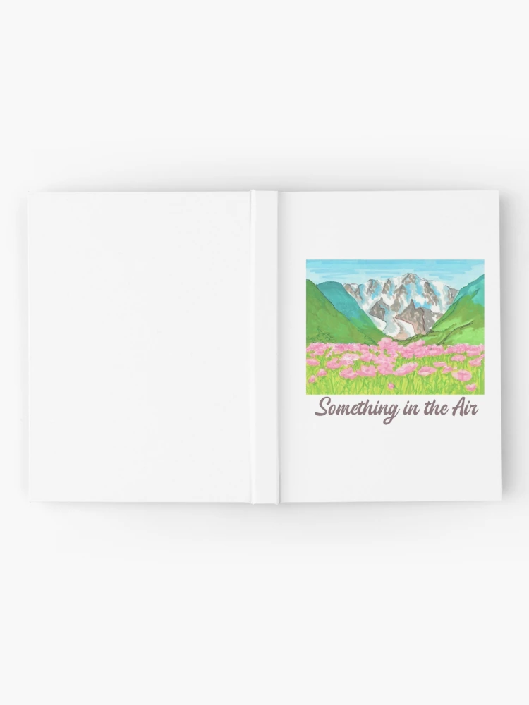 Thumbnail 2 of 3, Journal, Spring Valley designed and sold by May Bee.