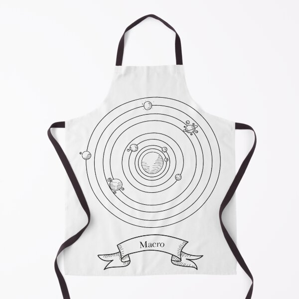 Item preview, macrocosm designed and sold by Digilogos.