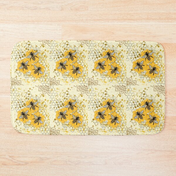 Item preview, Keep Buzzing  designed and sold by NIKI-NIKOS.