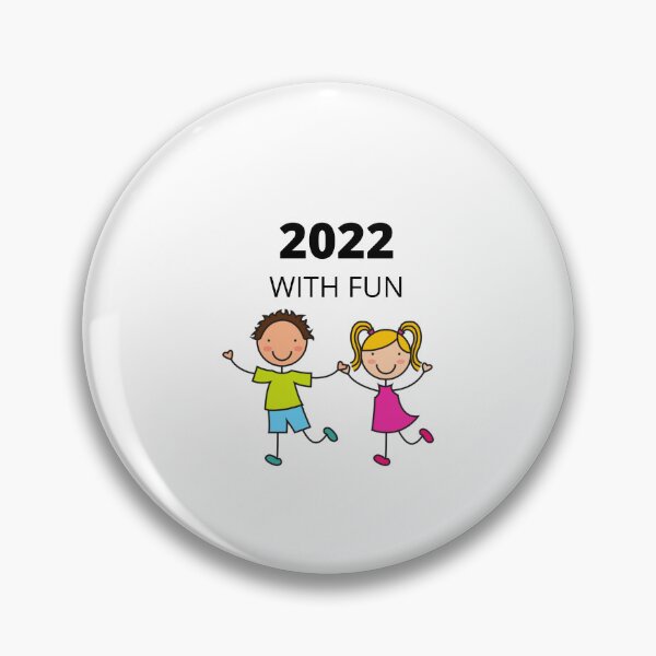 Item preview, 2022 WITH FUN designed and sold by IsaCria.