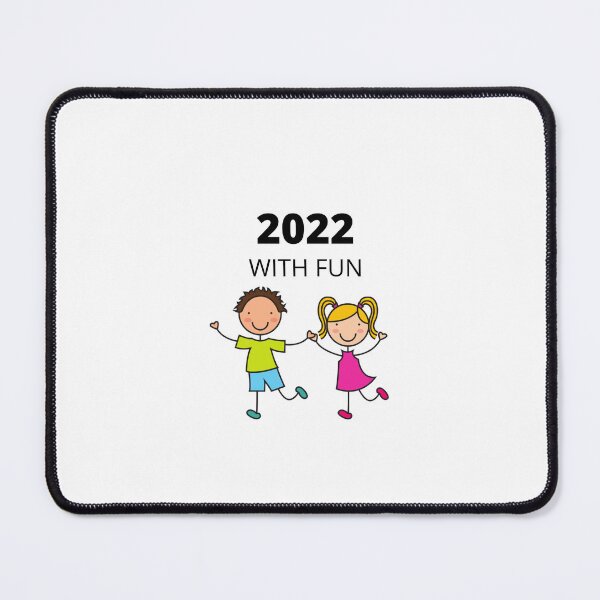 Item preview, 2022 WITH FUN designed and sold by IsaCria.