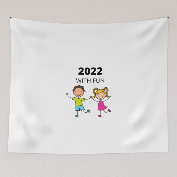 Item preview, 2022 WITH FUN designed and sold by IsaCria.