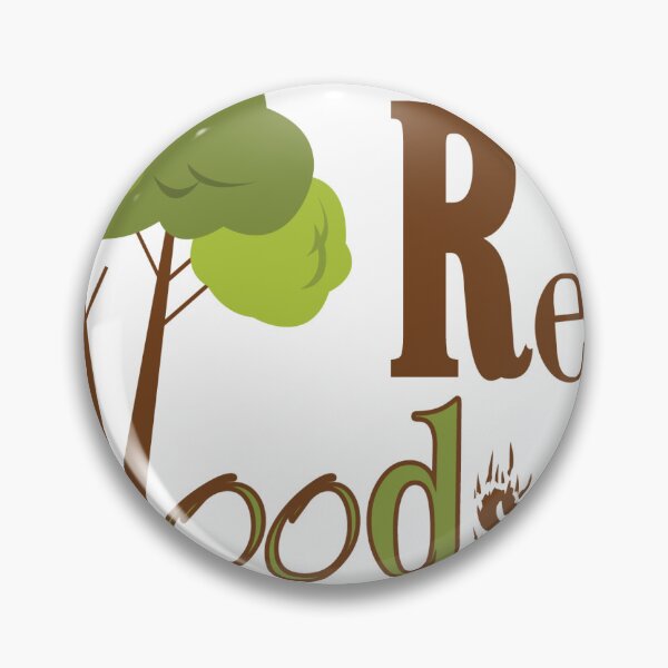 Item preview, The Woods Report T-Shirt Design designed and sold by WoodsCreation4U.