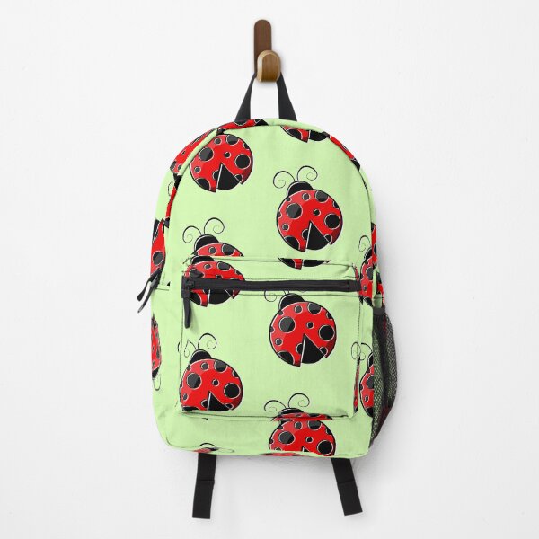 Item preview, Ladybug Kawaii designed and sold by BlazarShop.