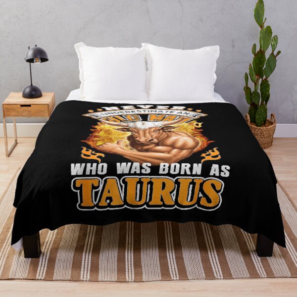 Item preview, Old Man Taurus designed and sold by avuong13.