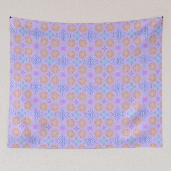 Item preview, Prairie Petal designed and sold by SunualaStudio.