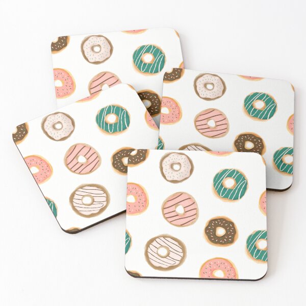 Item preview, Donuts About You designed and sold by Heather Rosas.