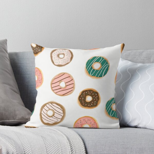 Item preview, Donuts About You designed and sold by Heather Rosas.