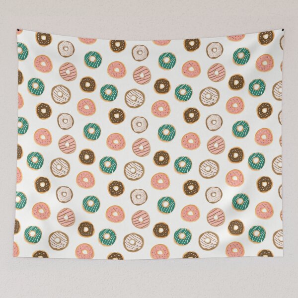 Item preview, Donuts About You designed and sold by Heather Rosas.