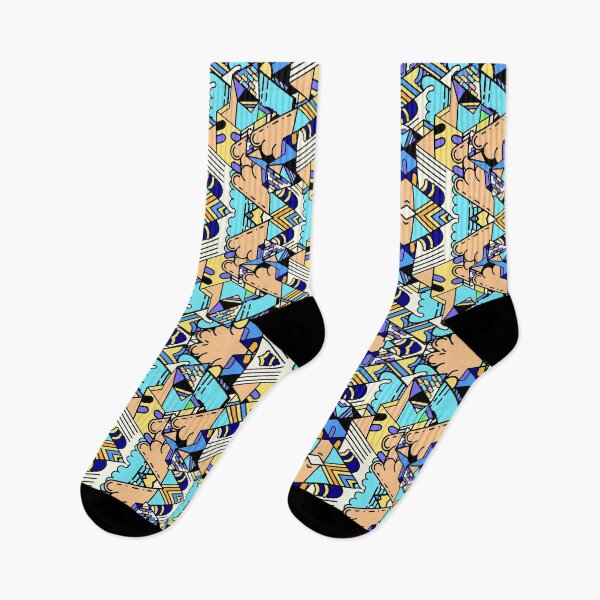 Item preview, Noak designed and sold by Faried Januar.