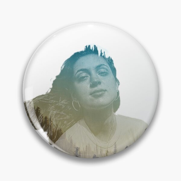 Item preview, lizzy mcalpine - double exposure designed and sold by ALilRoxMusic.