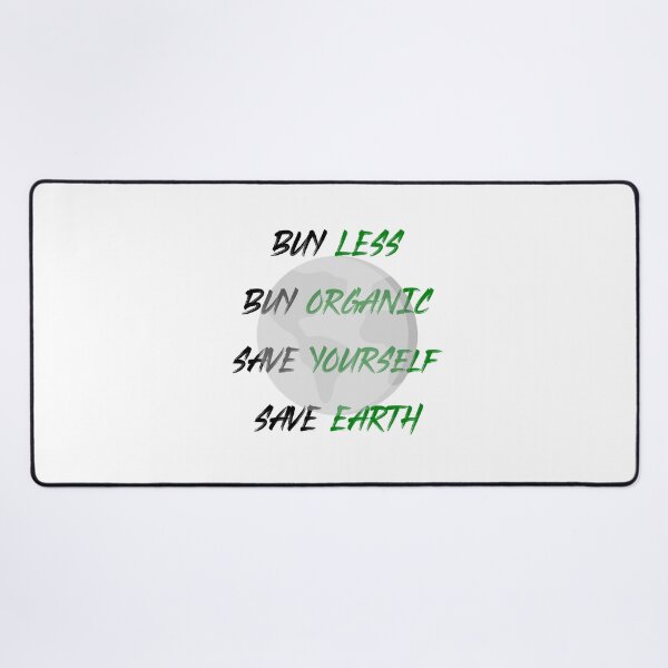 Item preview, Save Earth Protect  designed and sold by therkmr.