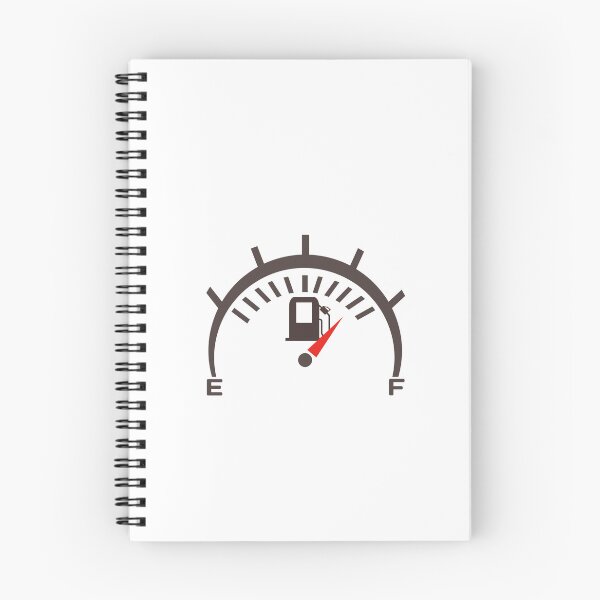 Item preview, fuel gauge designed and sold by vibeno1.