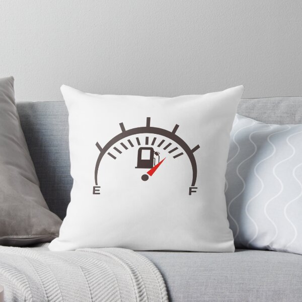 Item preview, fuel gauge designed and sold by vibeno1.