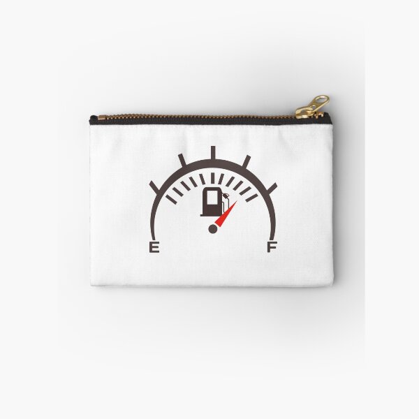 Item preview, fuel gauge designed and sold by vibeno1.