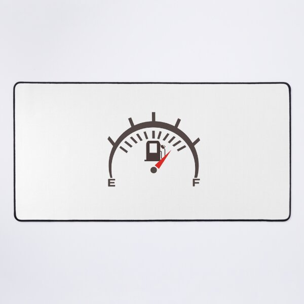 Item preview, fuel gauge designed and sold by vibeno1.