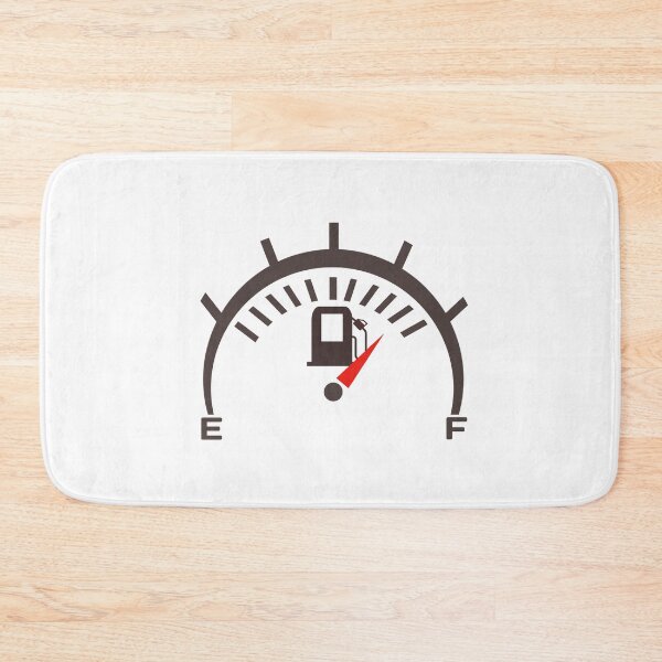 Item preview, fuel gauge designed and sold by vibeno1.