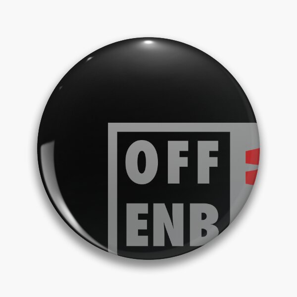 Item preview, Offenbach With Love Lettering designed and sold by SpreadMoreLove.