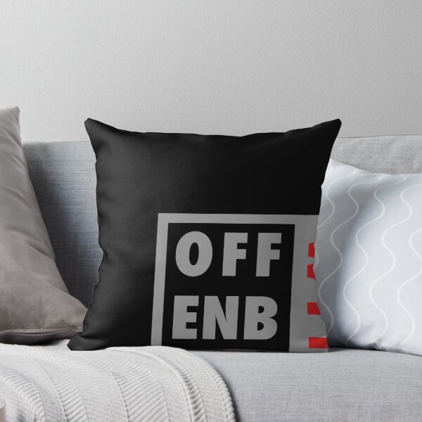 Artikelvorschau, Offenbach With Love Schriftzug entworfen und verkauft von SpreadMoreLove.