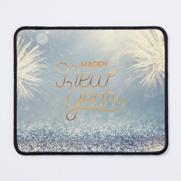 Item preview, HAPPY NEW YEAR designed and sold by IsaCria.