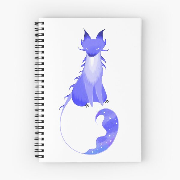 Item preview, Galaxy Fox designed and sold by PinkBunnyFluff.