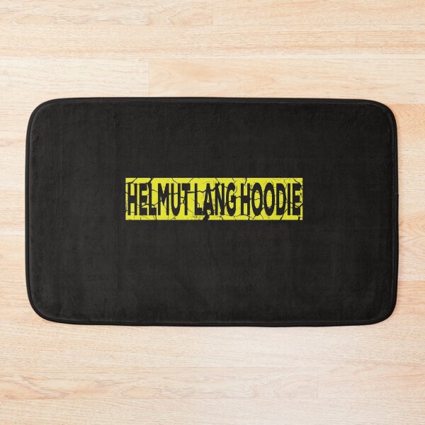 Item preview, helmut lang hoodie designed and sold by abdilahe60.