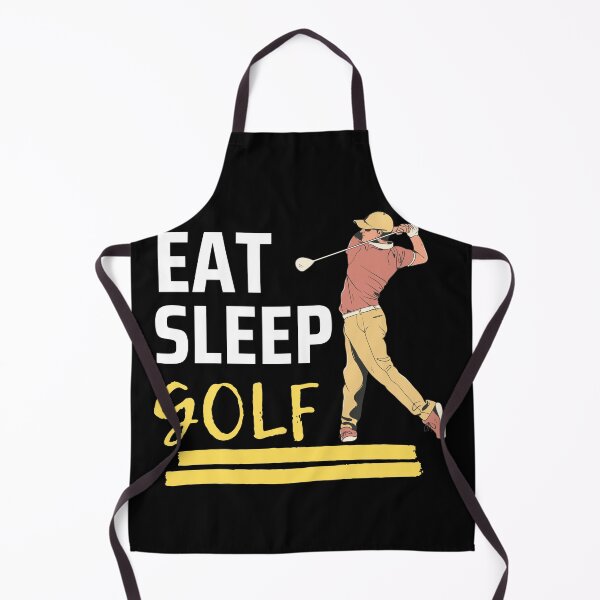 Item preview, Eat Sleep Golf designed and sold by Laviola182.