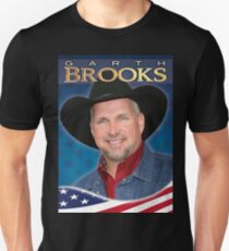 Garth Brooks: Gifts & Merchandise | Redbubble