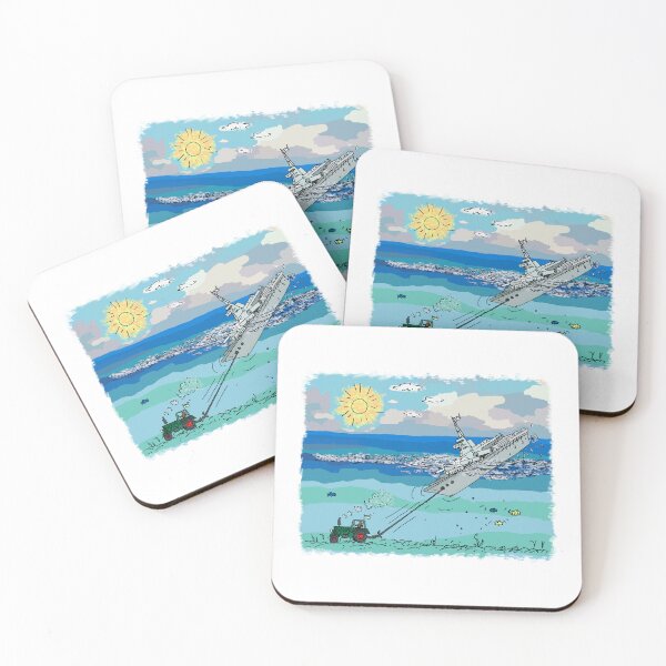 Item preview, I Stand With Ukraine Funny Ukrainian Farmer Steals Ship designed and sold by Aide.