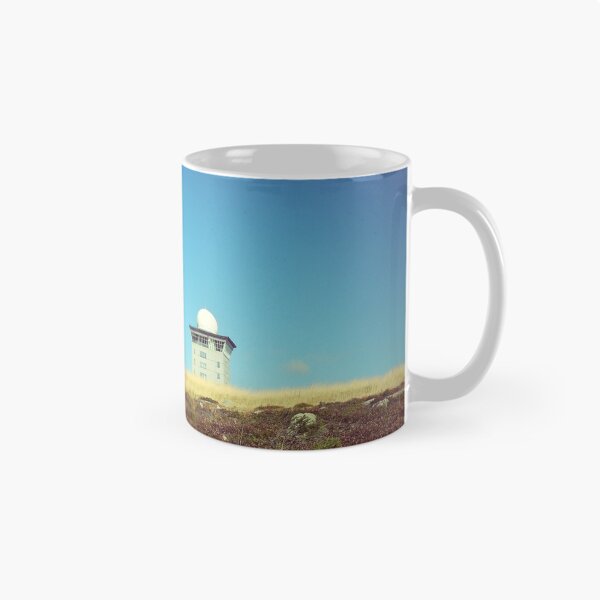 Item preview, Harz, Germany: Brocken Buildings designed and sold by doitbrilliantly.
