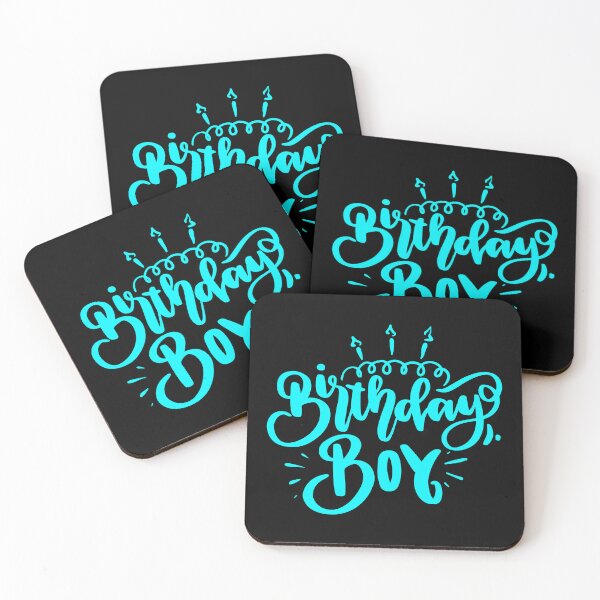 Item preview, Birthday Boy designed and sold by Abelfashion.