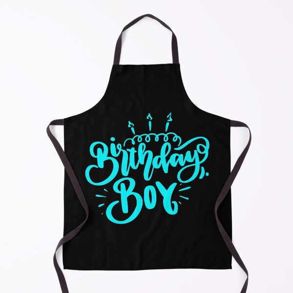 Item preview, Birthday Boy designed and sold by Abelfashion.