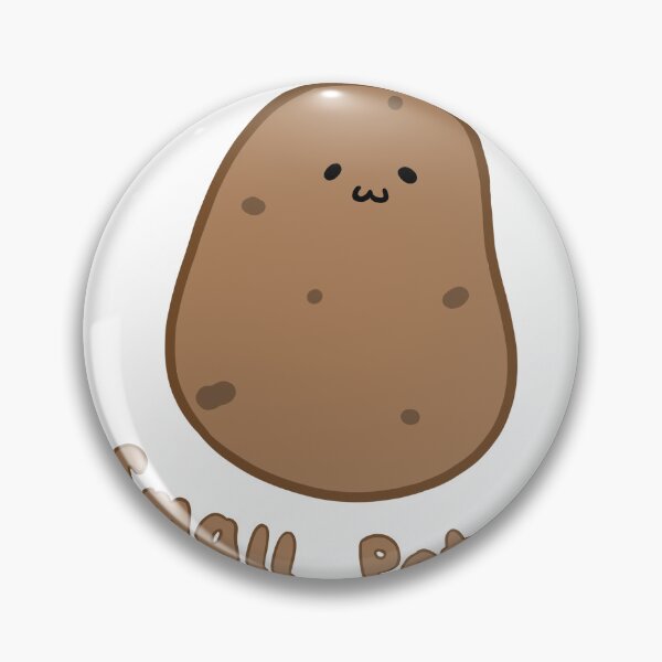 Item preview, Small Potato designed and sold by PinkBunnyFluff.