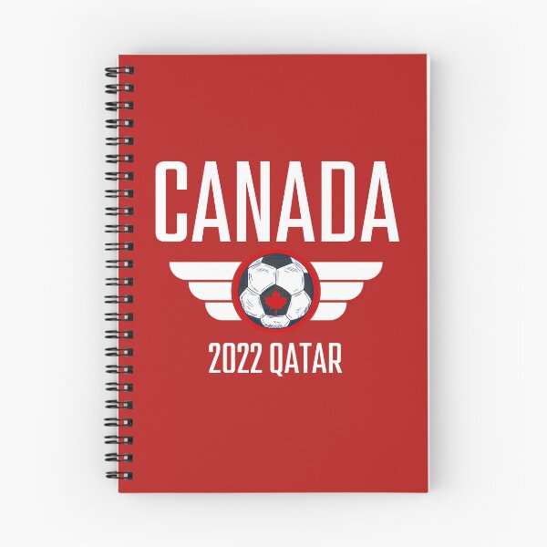Item preview, Canada Soccer Jersey-Team Canada-Canada Soccer Team-2022-CANMNT-CANWNT  designed and sold by SighFly52.