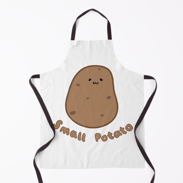 Item preview, Small Potato designed and sold by PinkBunnyFluff.