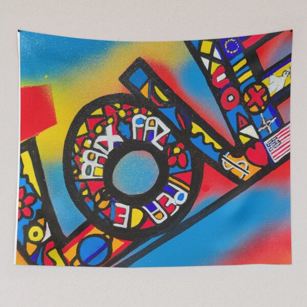 Item preview, Love designed and sold by Artedelph Sénéchal.