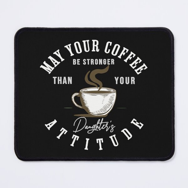 Item preview, Mother Daughter Funny Coffee Lover Mom designed and sold by tamdevo1.