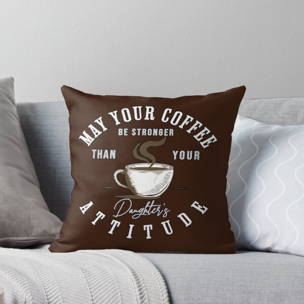 Item preview, Mother Daughter Funny Coffee Lover Mom designed and sold by Cute & Sassy Custom Gifting Boutiques.