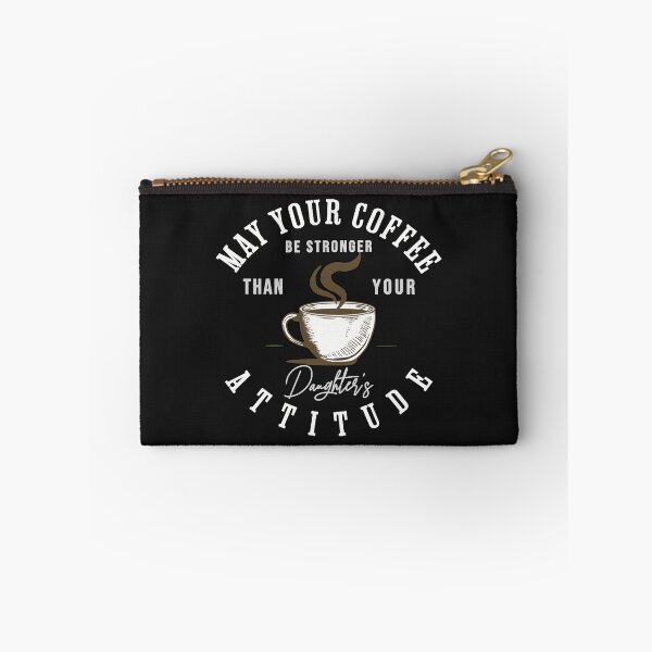 Item preview, Mother Daughter Funny Coffee Lover Mom designed and sold by Cute & Sassy Custom Gifting Boutiques.