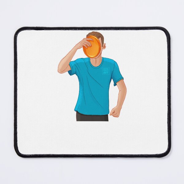 Item preview, Obstructed putt designed and sold by Rachelkambeitz.