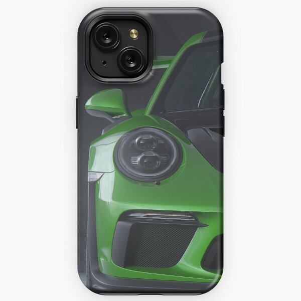 Sirphire Porsche iPhone 14 Pro Max Case