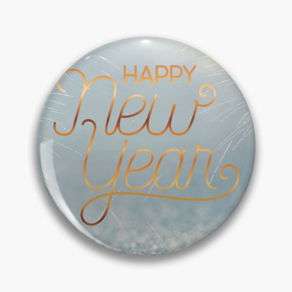 Item preview, HAPPY NEW YEAR designed and sold by IsaCria.