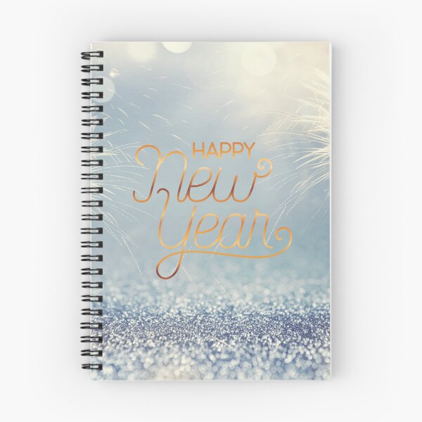 Item preview, HAPPY NEW YEAR designed and sold by IsaCria.