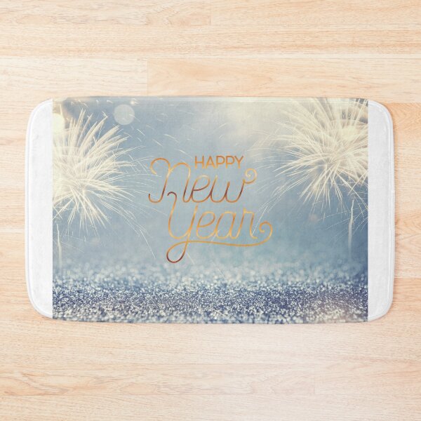Item preview, HAPPY NEW YEAR designed and sold by IsaCria.